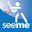 Icono de programa: seeme active baseball
