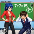 Icon of program: High School Going Teacher