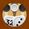 Icono de programa: Backgammon Free