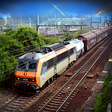 Icon of program: Train Simulator 2017