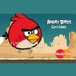 Icono de programa: Angry Birds Prepaid Card …