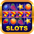 Icon of program: Slot machines - casino sl…