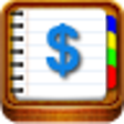 Icono de programa: Money Log : Expense Manag…