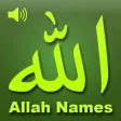 Icon of program: 99 Names of Allah : AsmaU…