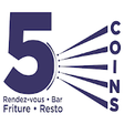 Icono de programa: 5 Coins (Haiti)