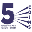 Icon of program: 5 Coins (Haiti)