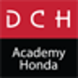 Icono de programa: DCH Academy Honda