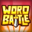 Icon of program: Word Battle : Search Puzz…
