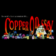 Icon of program: COPPER ODYSSEY