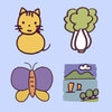 Icono de programa: Kid Drawings