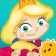 Grimm's Sleeping Beauty ~ 3D Pop-up Book icon