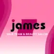 Icon of program: James Hair Team and Beaut…