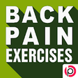 Icon of program: Back Pain Exercises