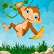 Icon of program: A Monkey Hungry Pro Editi…