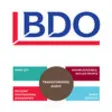Icon of program: BDO Events