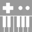 Icon of program: Piano Game Free