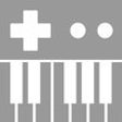 Icono de programa: Piano Game Free