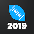Icono de programa: Rugby 2019 Cup - Live Sco…