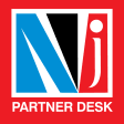 Icon of program: NJ Partner Desk