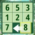 Icono de programa: Wise Path Puzzle