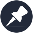 Icono de programa: PinClipBoard