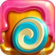 Icono de programa: Candy Fruit Jelly Blast -…