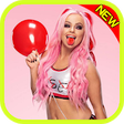 Icono de programa: Liv Morgan Wallpapers HD …