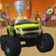 Icono de programa: Adrenaline Monster Truck …