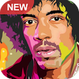 Icono de programa: Jimi Hendrix Song Videos