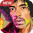 Icon of program: Jimi Hendrix Song Videos