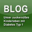 Icon of program: Kinder mit Typ1 Diabetes