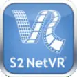 Icon of program: S2 NetVR Mobile app
