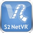 Icon of program: S2 NetVR Mobile app