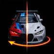 Icono de programa: CarNova - AI Car Customiz…