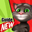 Icon of program: Guide For My Talking Tom …