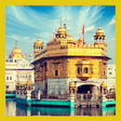 Icon of program: Live Kirtan Golden Temple
