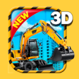 Icon of program: Excavator Road Builder - …