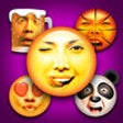 Icon of program: Emoji My Face: take selfi…