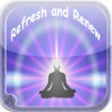 Refresh and Renew Guided Meditation by Ahnalira, part 1 of Align Within series icon