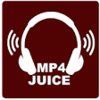 Icon of program: Mp4Juice - Free Mp3 Downl…