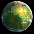 Icono de programa: Earth Viewer