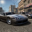 Instant Drag Racing icon