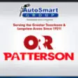 Icon of program: AutoSmart TX