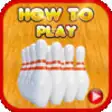 Icon of program: Bowling Videos and Lesson…