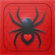 Icono de programa: Spider Solitaire •