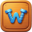 Icon of program: Wood Cleaner: Screwd Up
