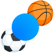 Icon of program: X Messenger Ball