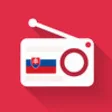 Icon of program: Radio Slovakia - Radios S…