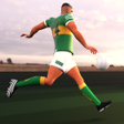 Icon of program: Gaelic Star: Gaelic Footb…