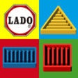 Icono de programa: Bloques Logicos